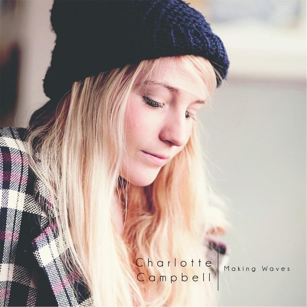 Charlotte Campbell – Pop