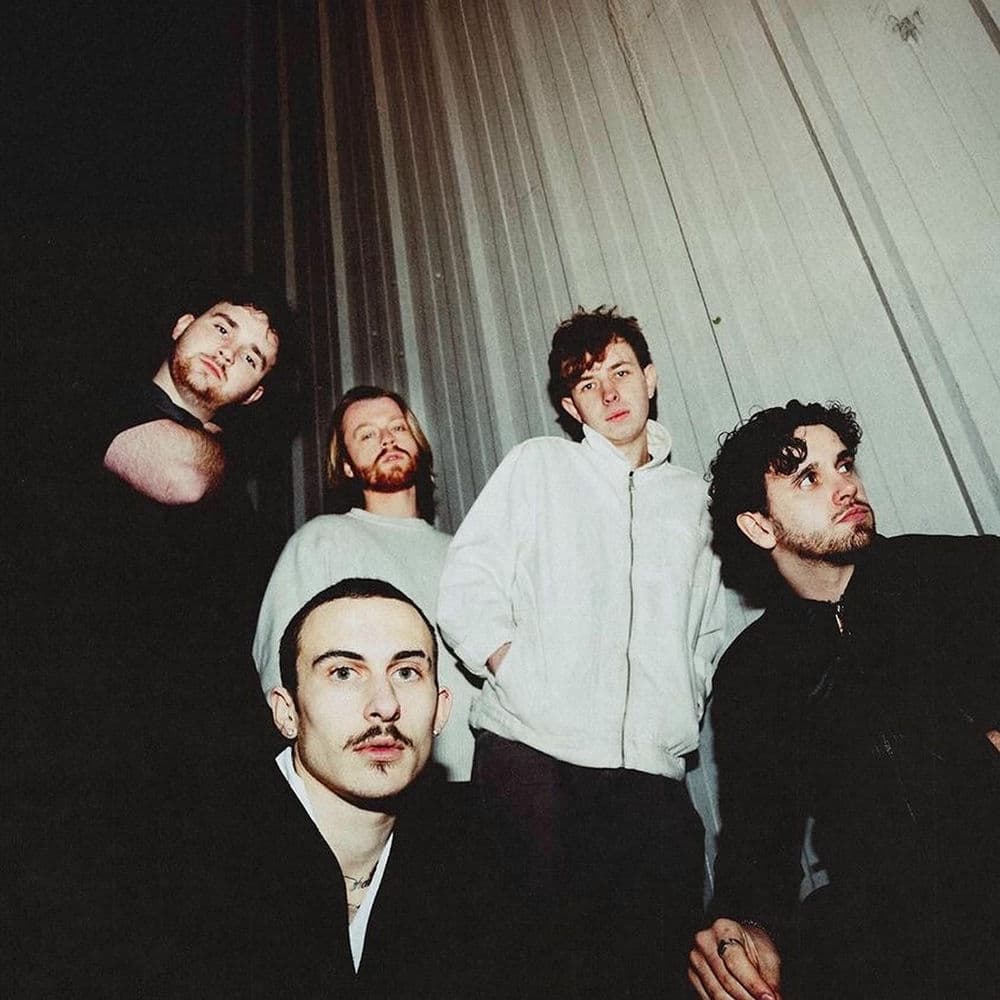 The Mercians – Alternative