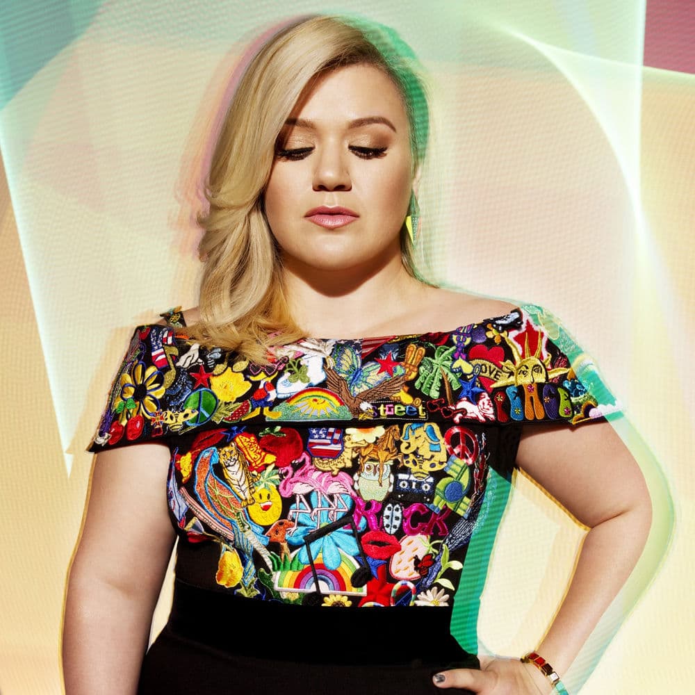 Kelly Clarkson – Pop