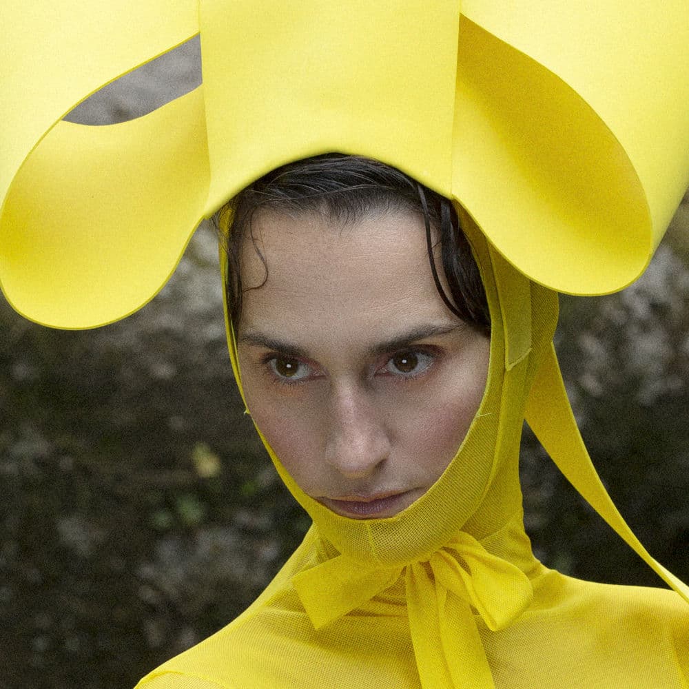 YELLE – Electropop