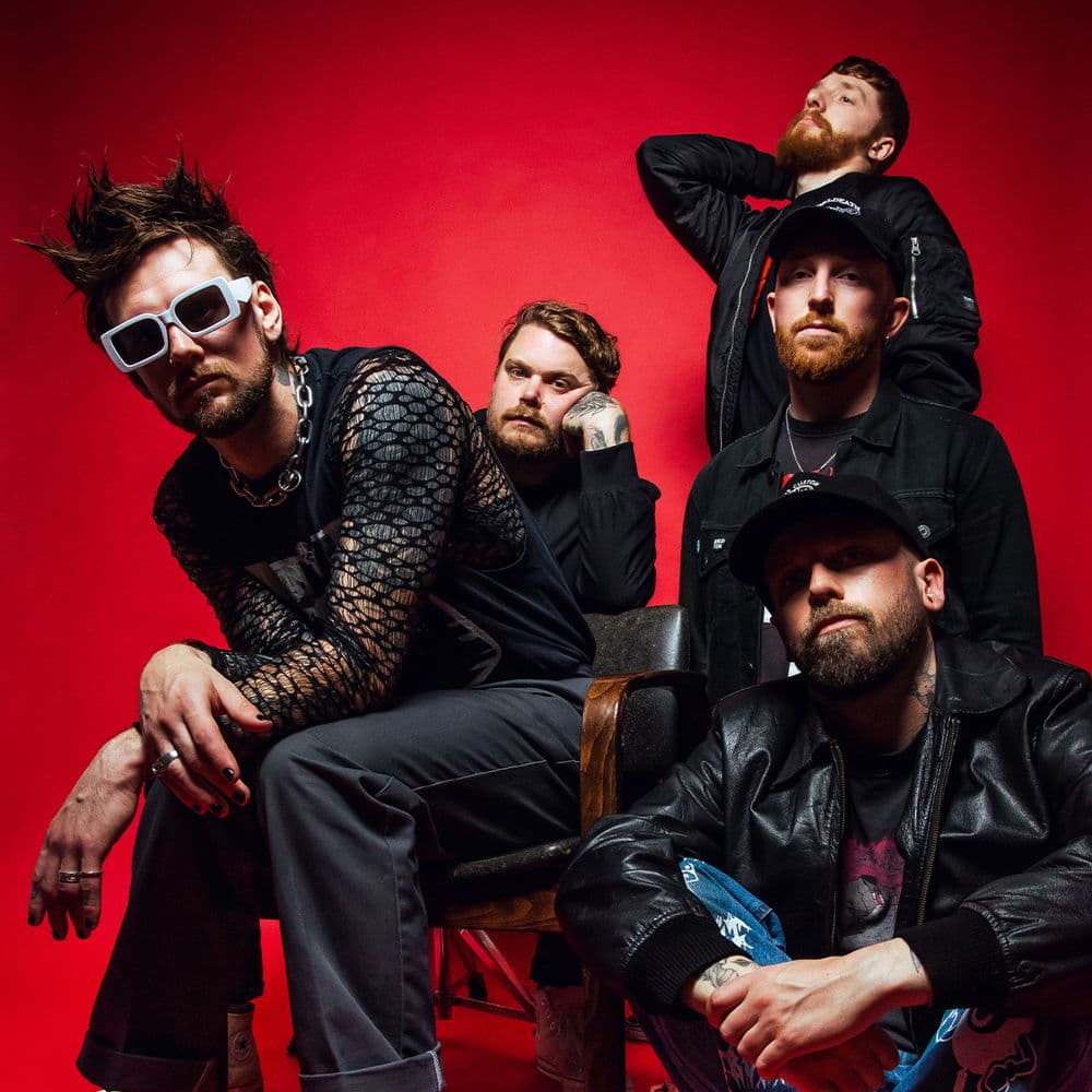 Why, Why? – Rock