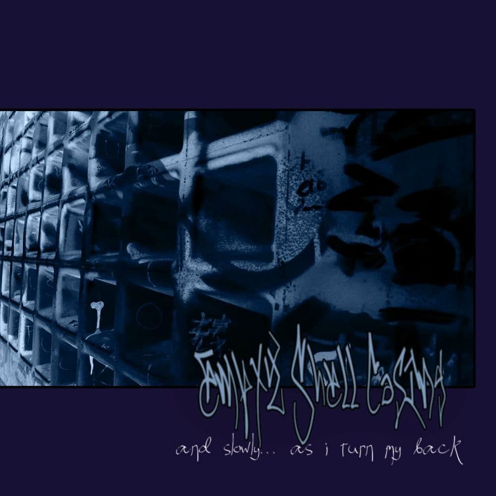 Empty Shell Casing – Metalcore