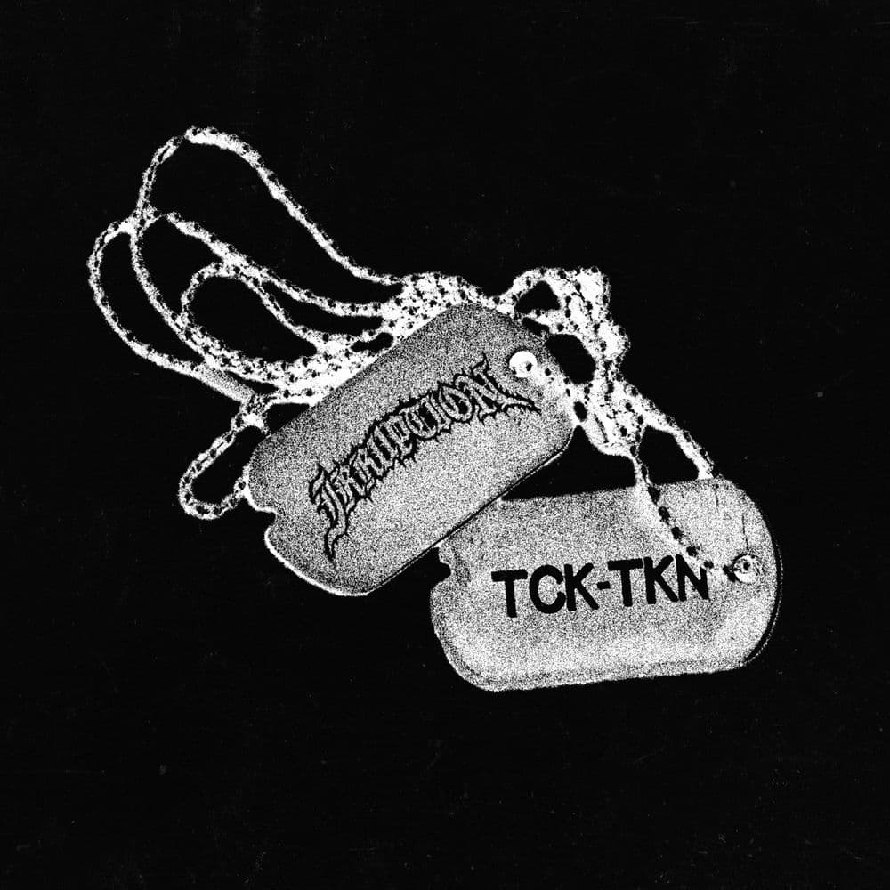 Irruption