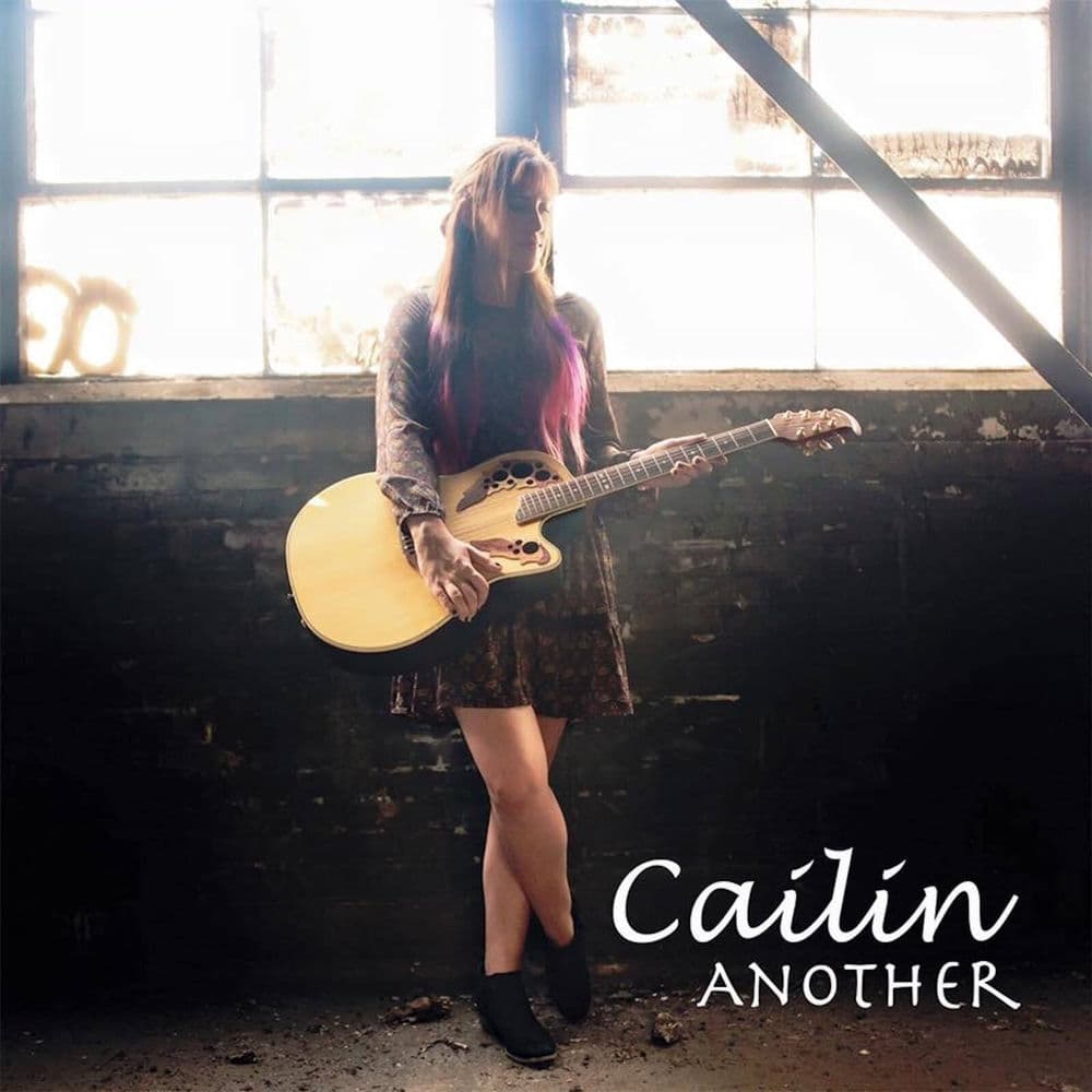 Cailín – Techno