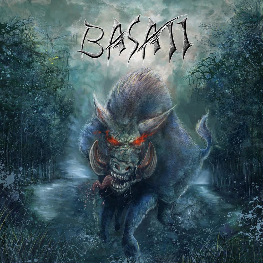 Basati