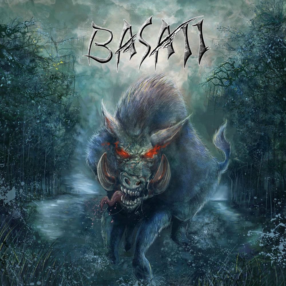 Basati