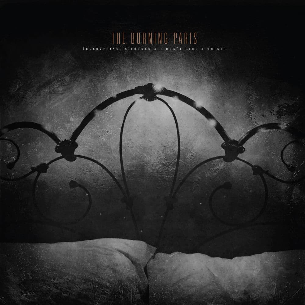 The Burning Paris – Rock