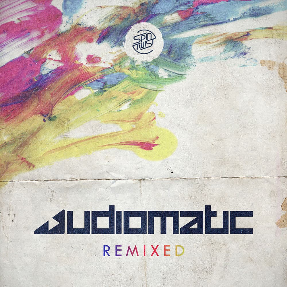 Audiomatic – Electro