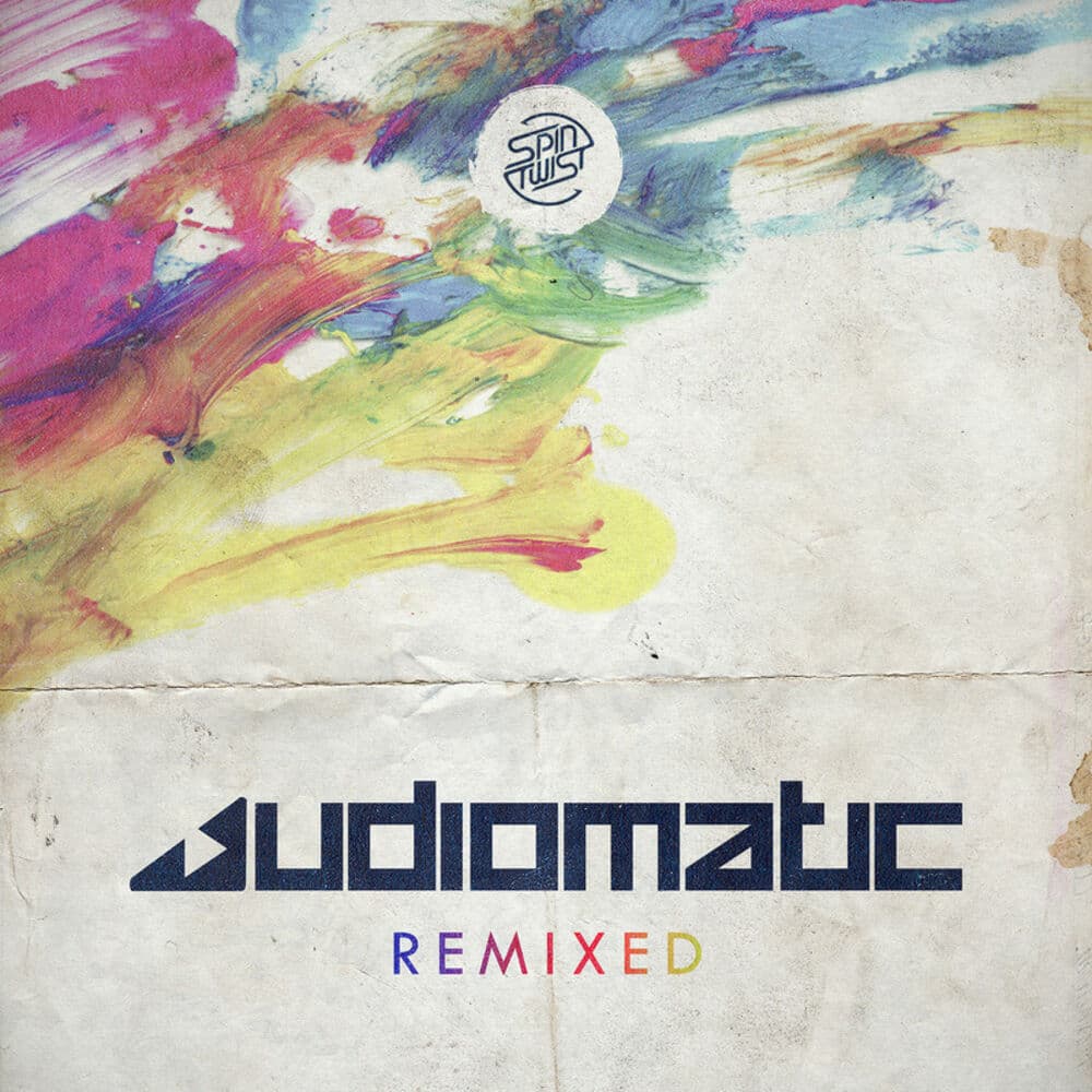 Audiomatic – Electro