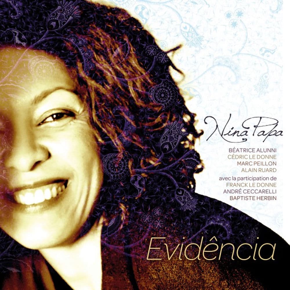 NINA PAPA – Latin