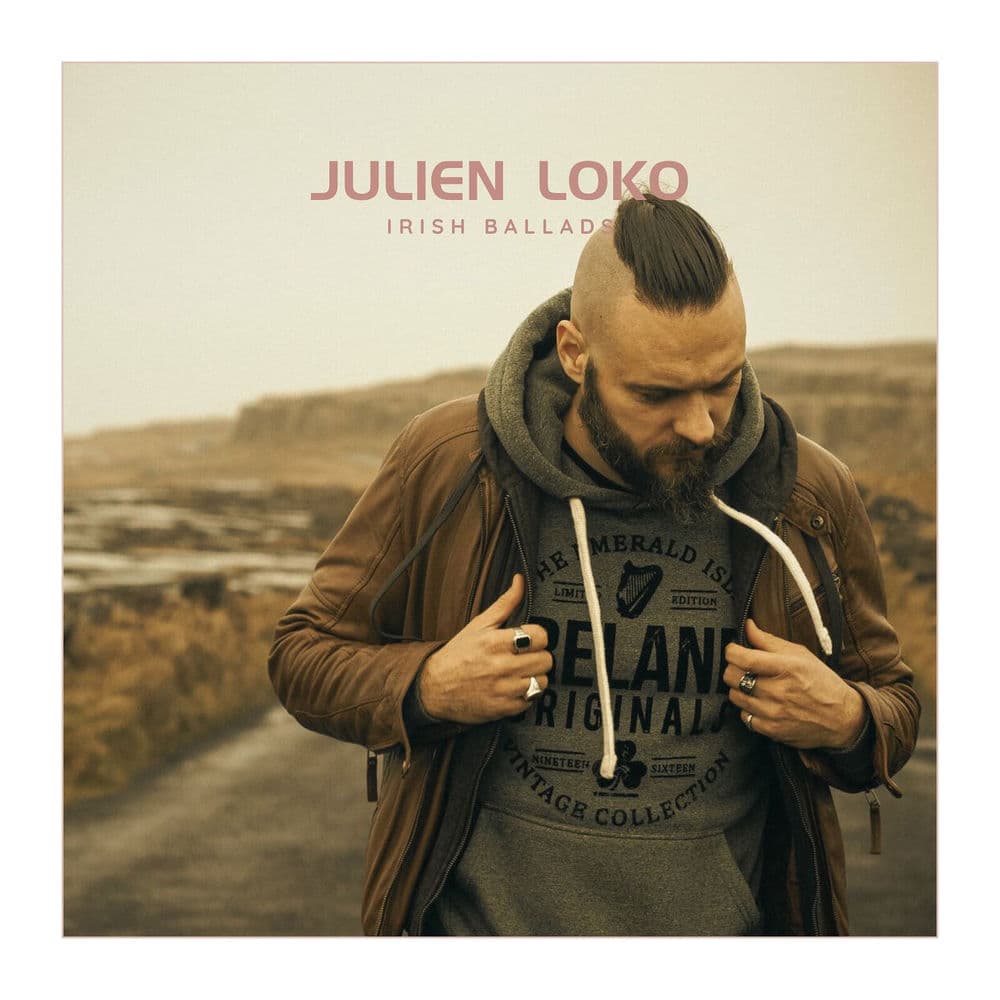 JULIEN LOKO – Pop