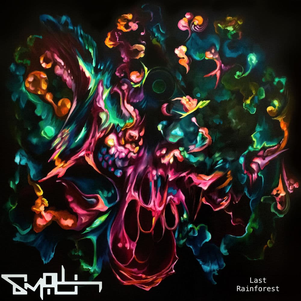 Smilk – Electro
