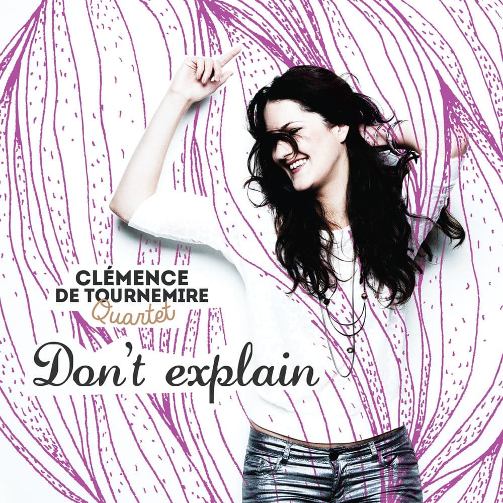 CLEMENCE DE TOURNEMIRE