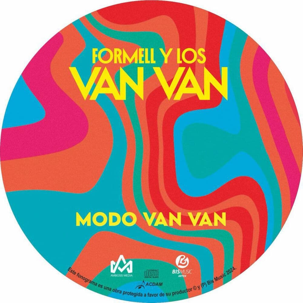 Cami Layé Okún – Latin