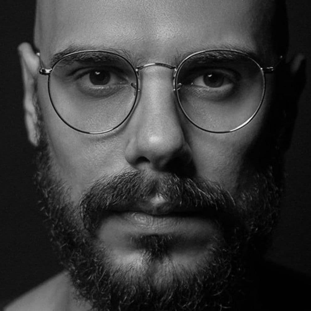 Lewis Fautzi – Electro