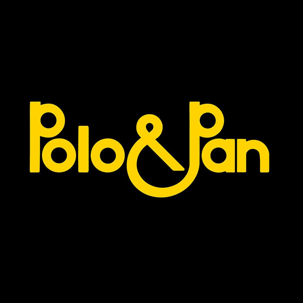 POLO & PAN – Electropop