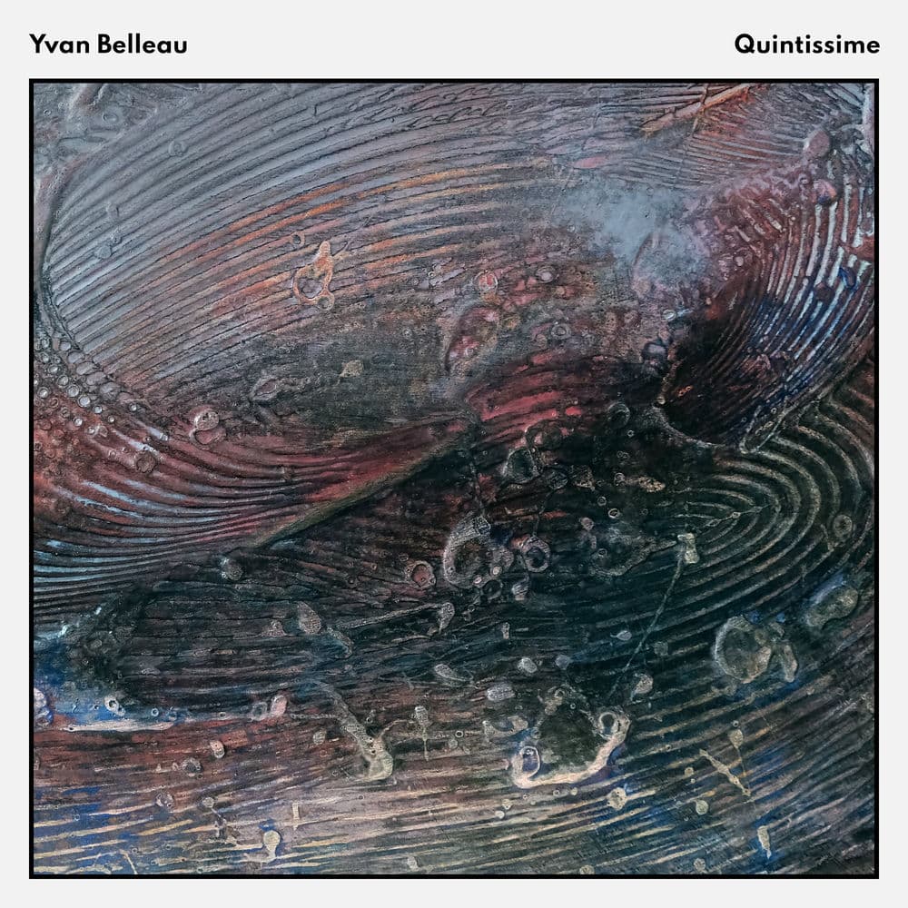 Yvan Belleau – Jazz
