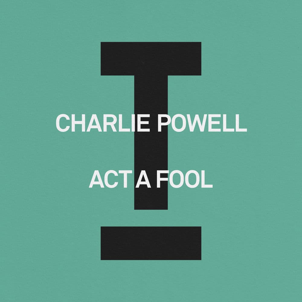 Charlie Powell – Techno