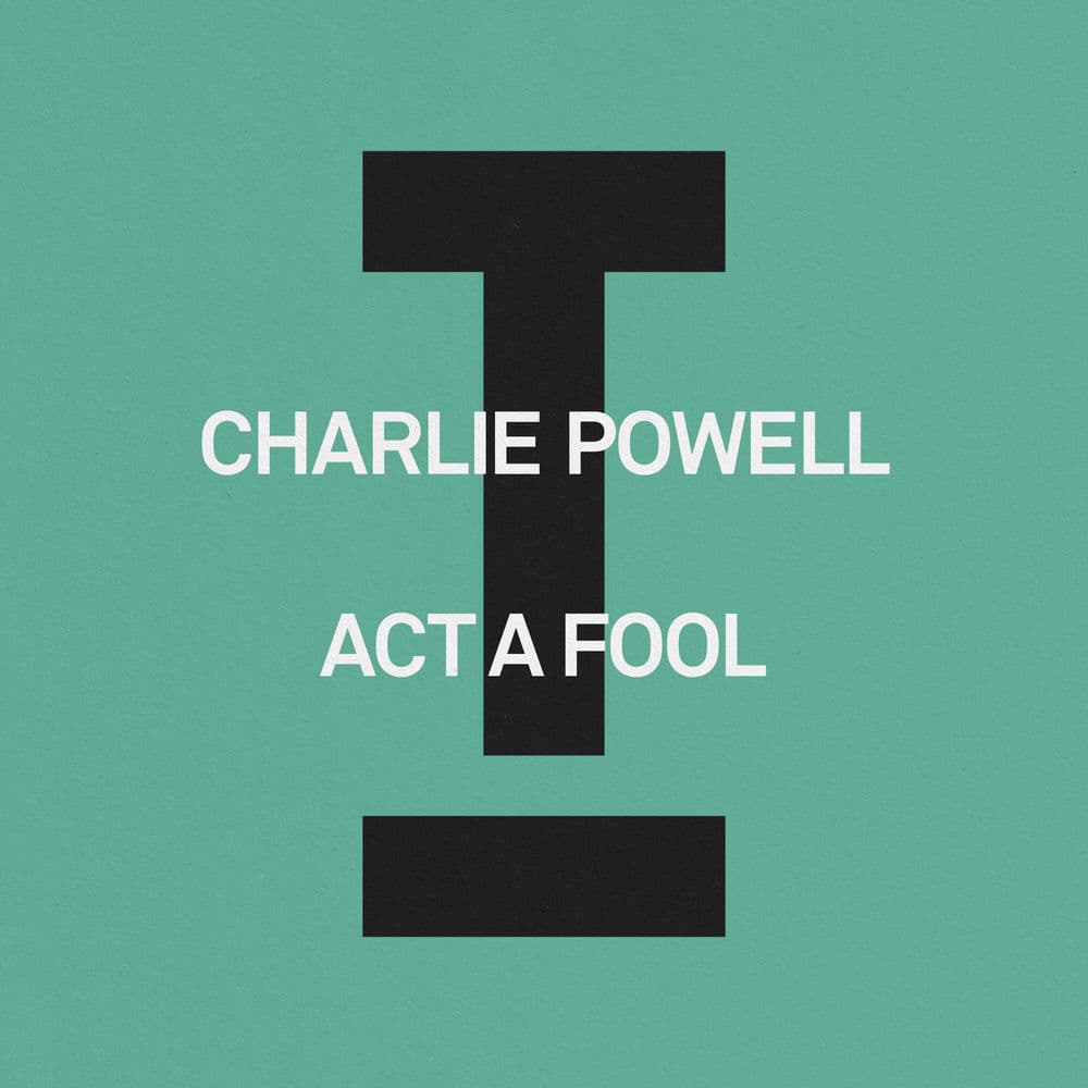 Charlie Powell – Electro