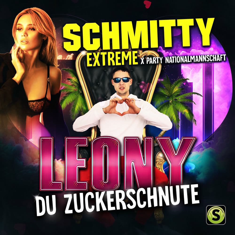 Schmitty – Schlager & Volksmusik