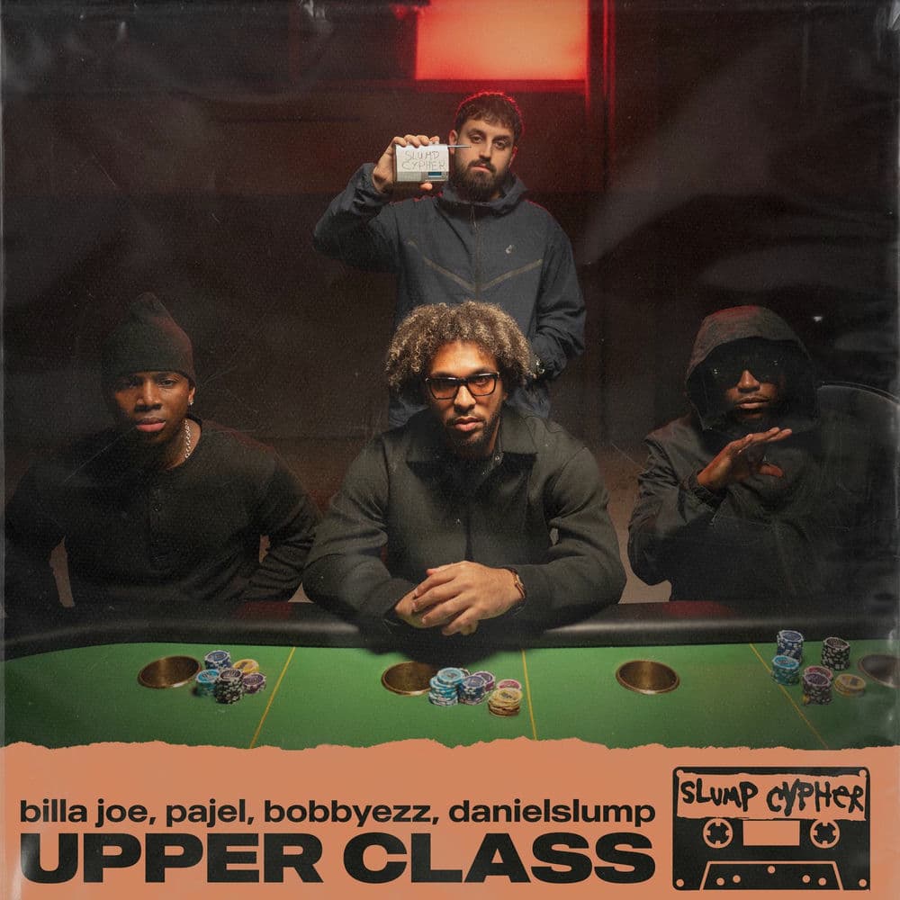 Bobbyezz – Hip-Hop