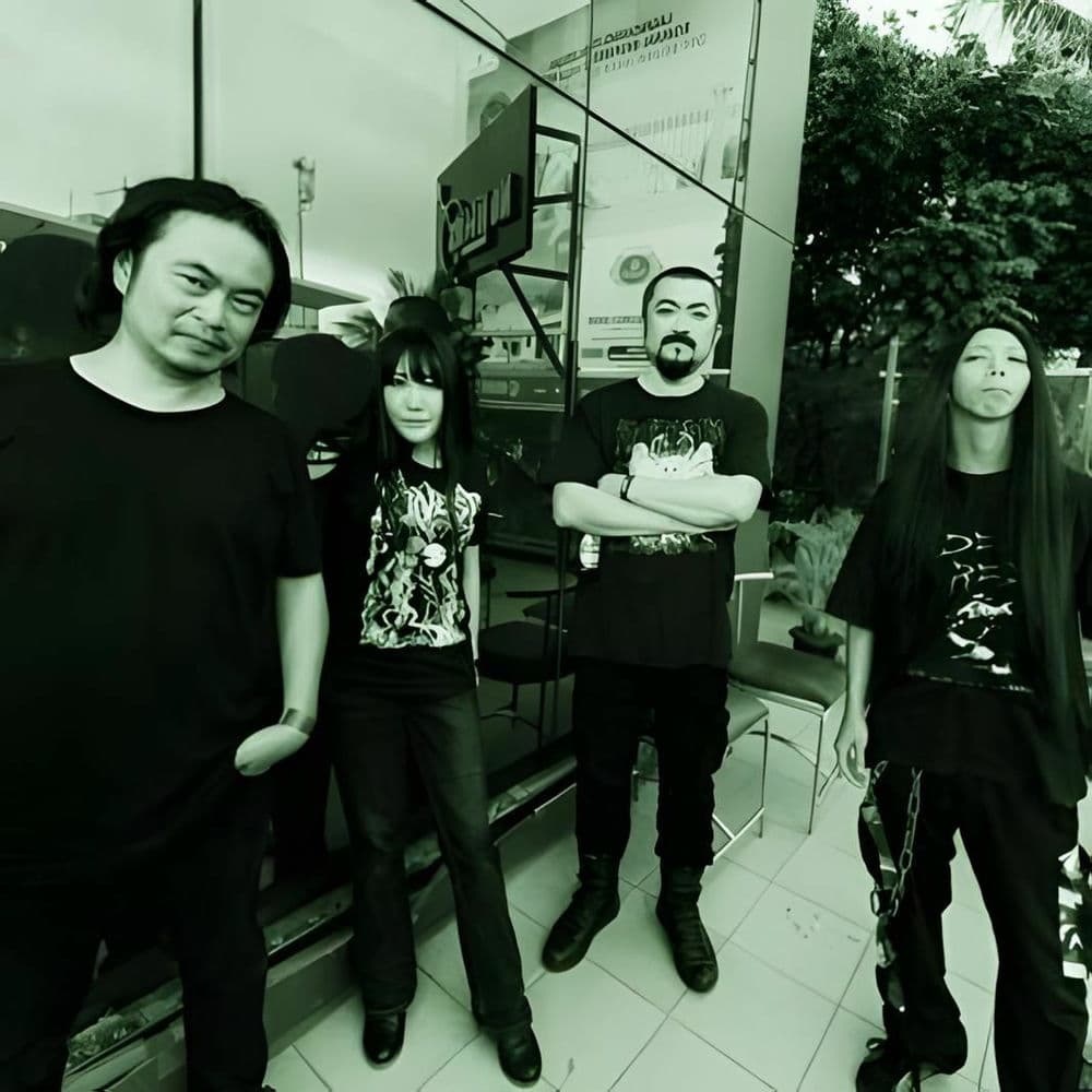 Anatomia – Rock