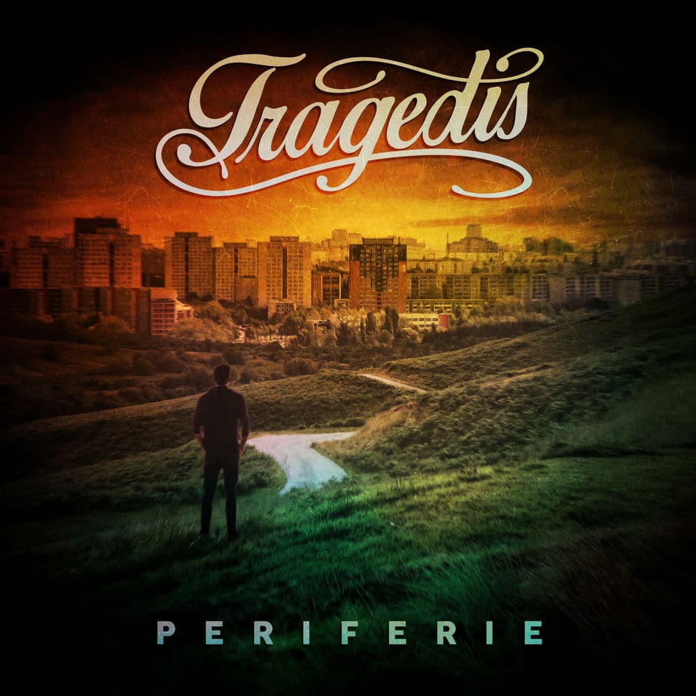 Tragedis – Punk
