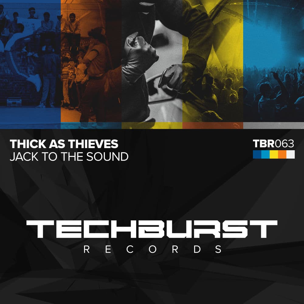 Thick as Thieves – Pop