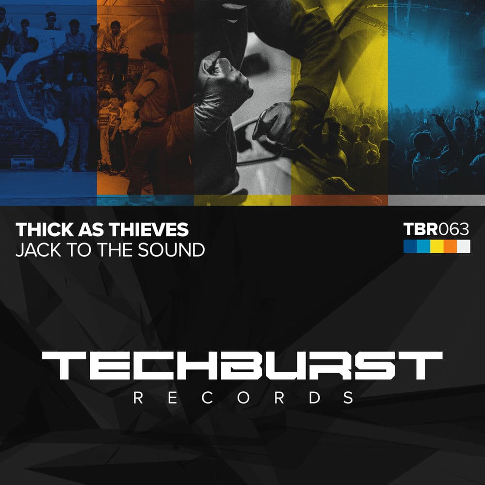 Thick as Thieves – Pop