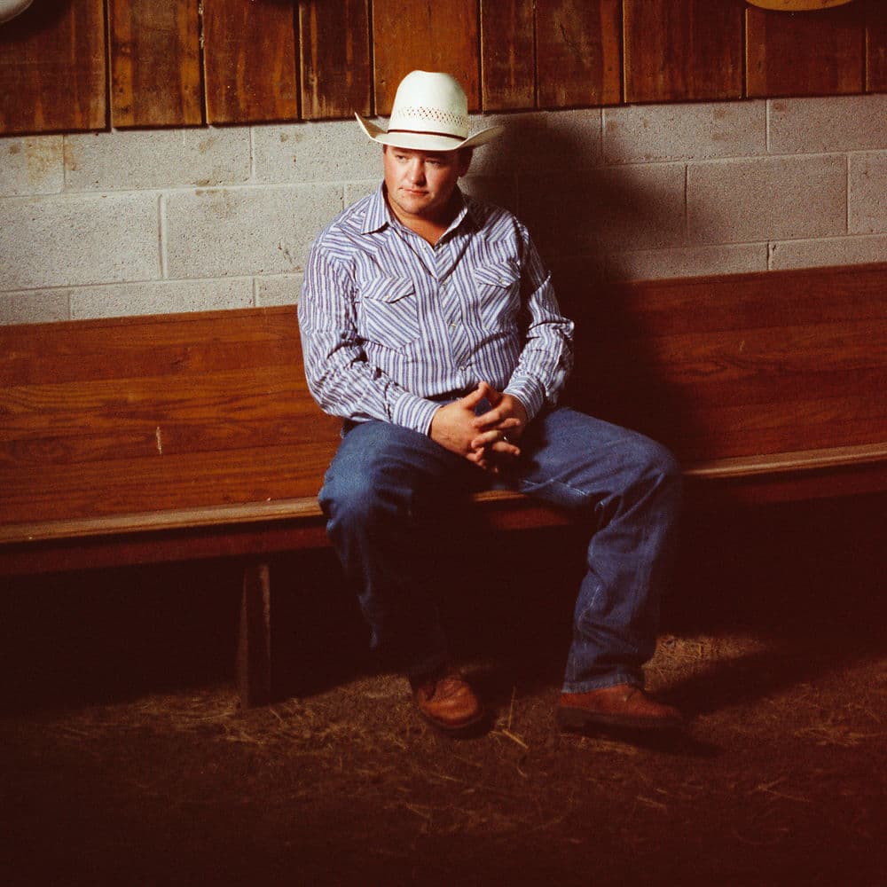Jake Worthington – Country