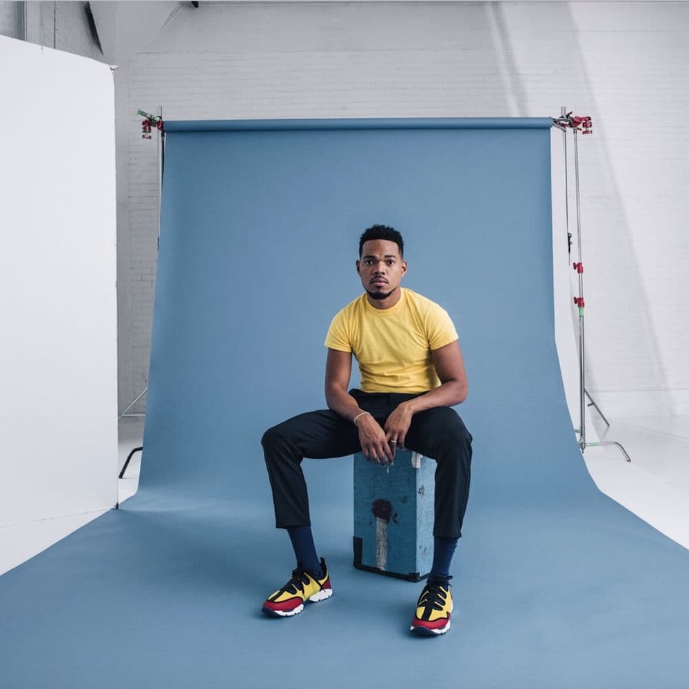Chance the Rapper – Pop
