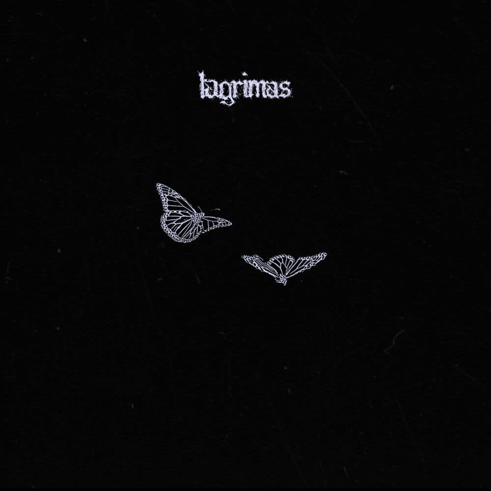 LAGRIMAS – Indie Rock