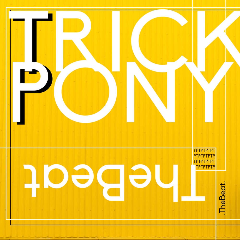 Trickpony – Downtempo