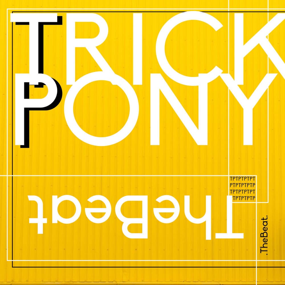 Trickpony – Electro