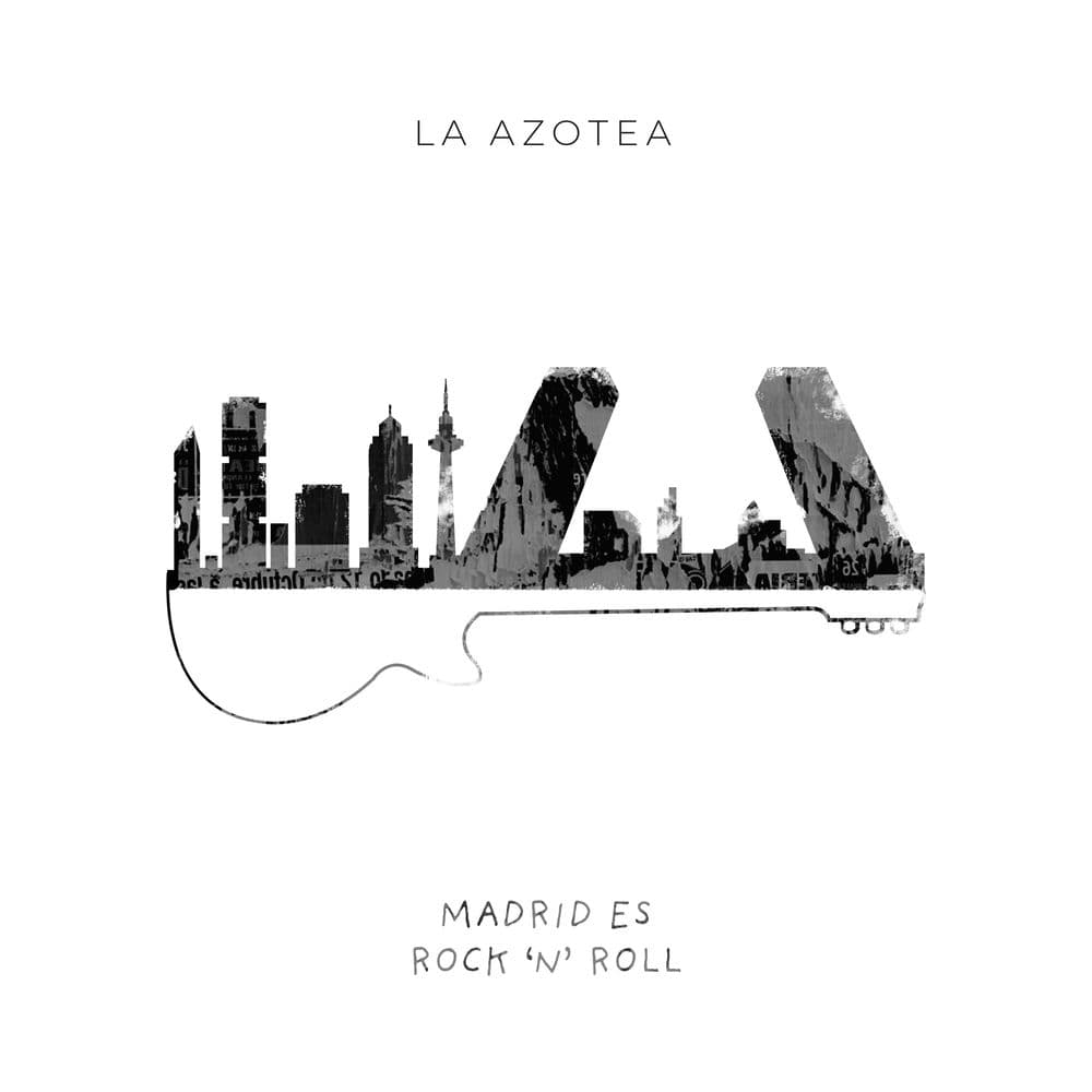 La Azotea