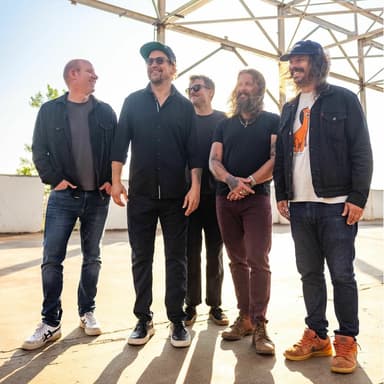 Greensky Bluegrass