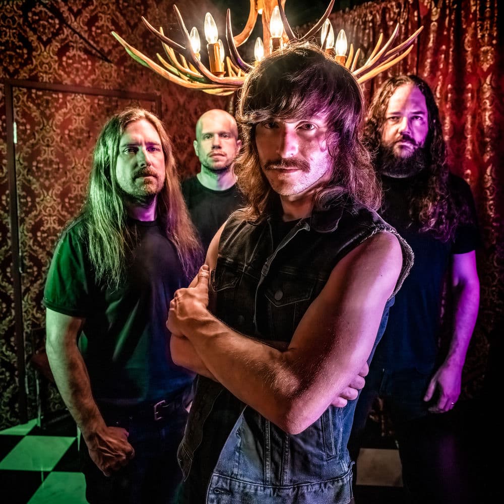 Khemmis – Heavy Metal