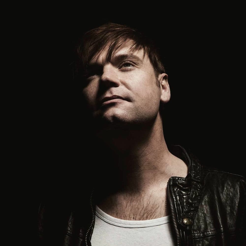Christian Brøns – Pop