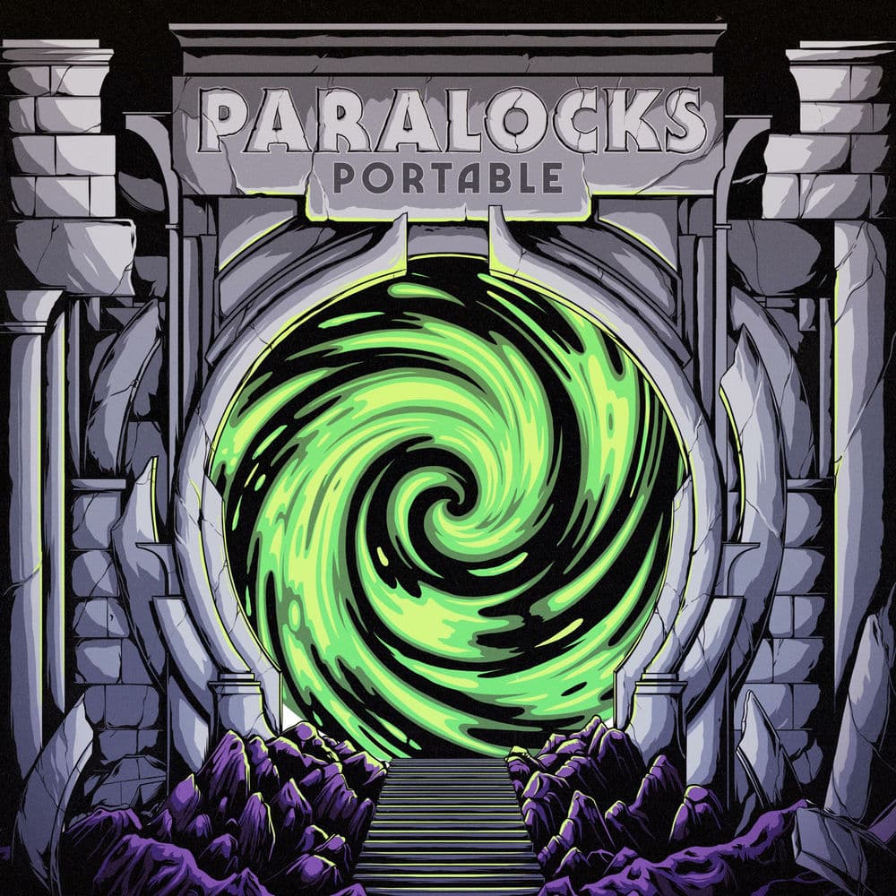 Paralocks – Dance