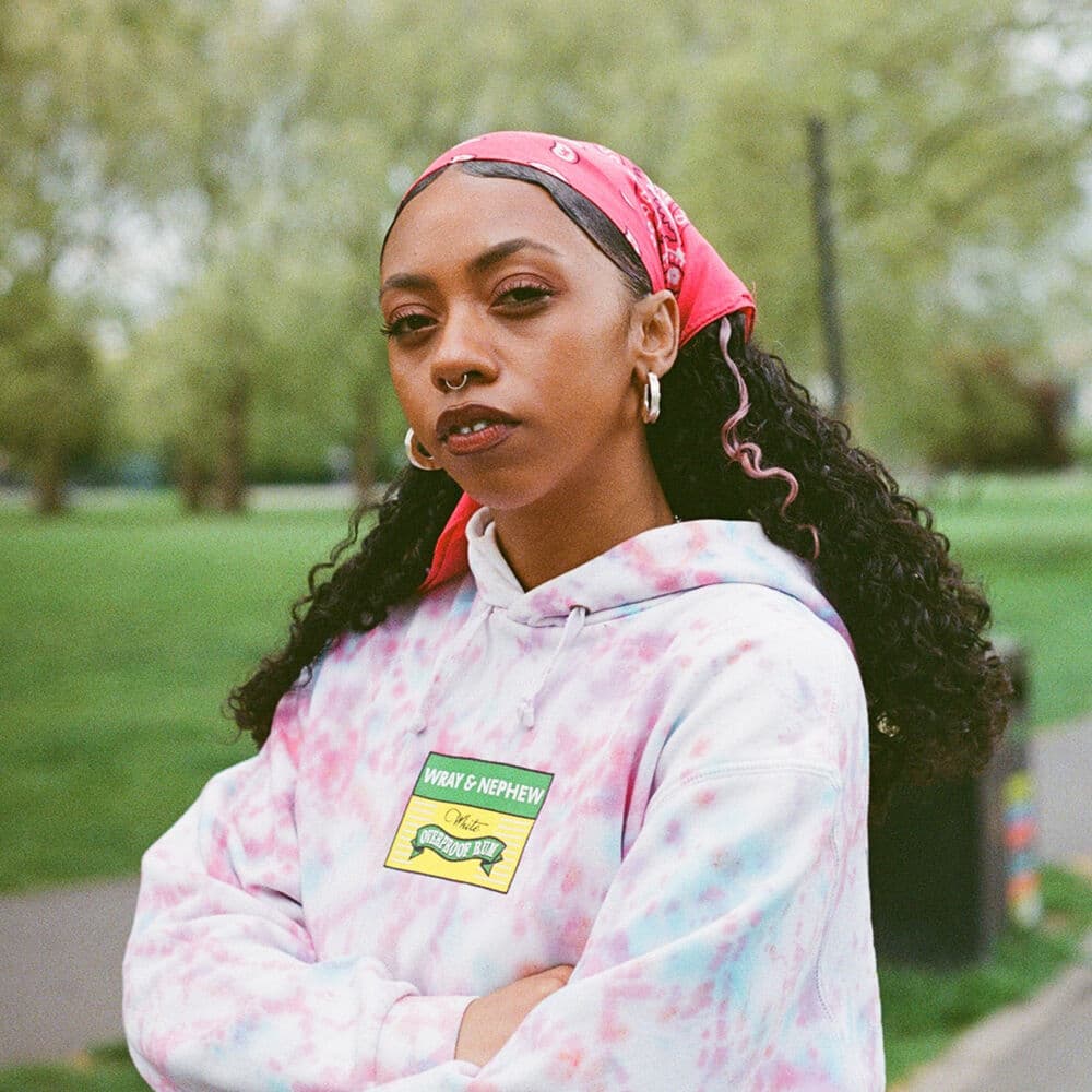 Nia Archives – Jungle