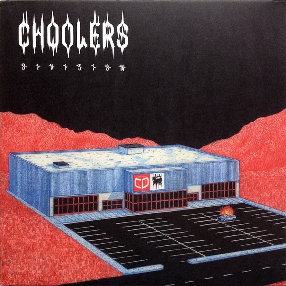 CHOOLERS DIVISION – Alternative