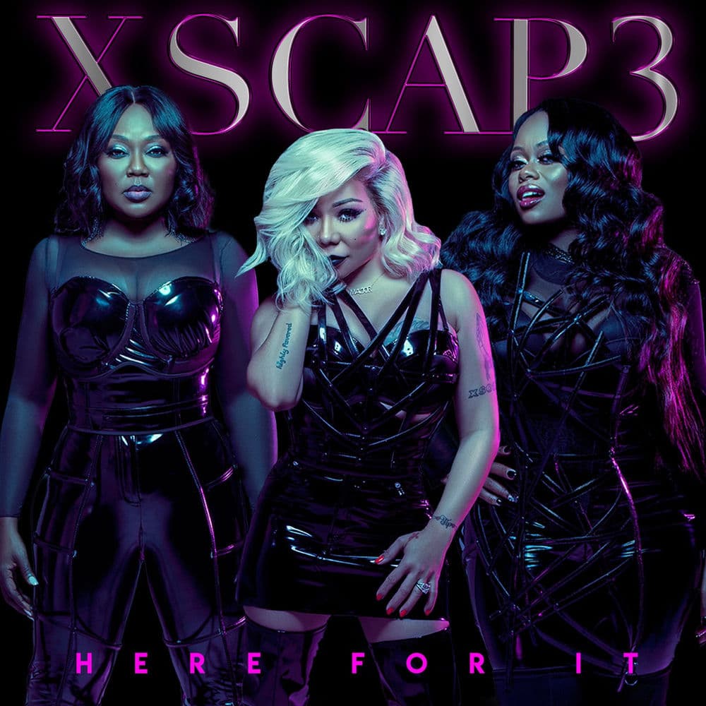 Xscape – Contemporary R&B