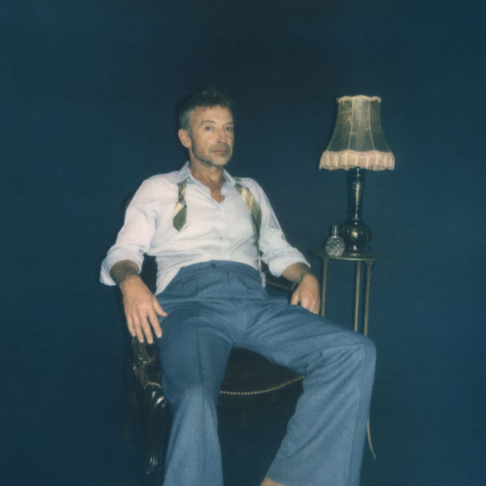 PADDY SHERLOCK – Jazz