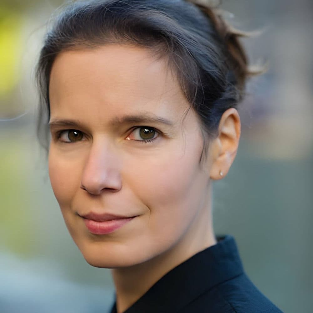 ANGELIQUE MAUILLON – Medieval
