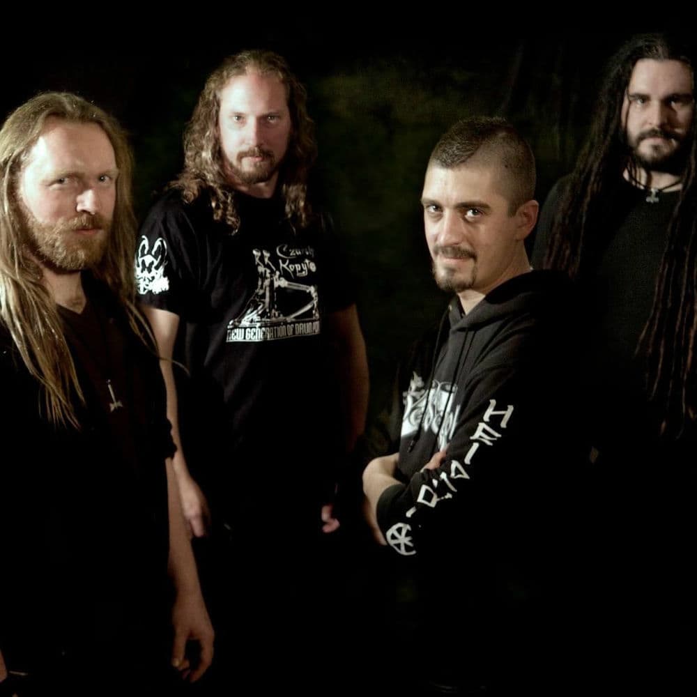 HEIDEVOLK – Folk Metal