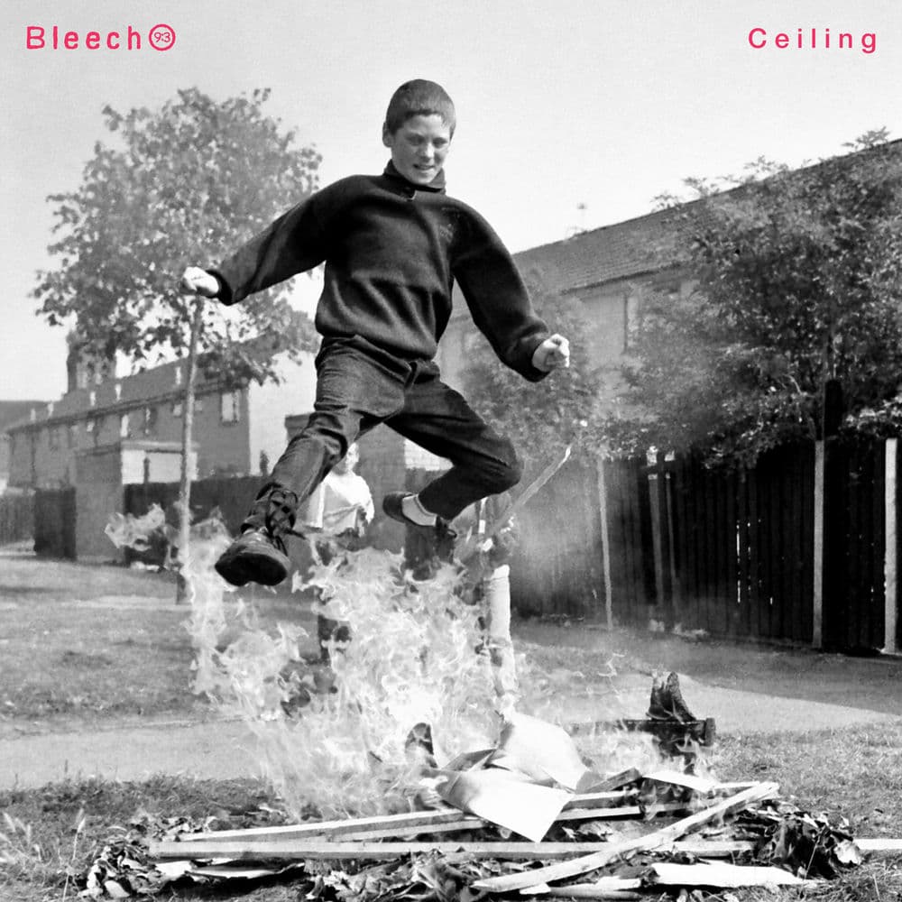 Bleech 9:3 – Rock