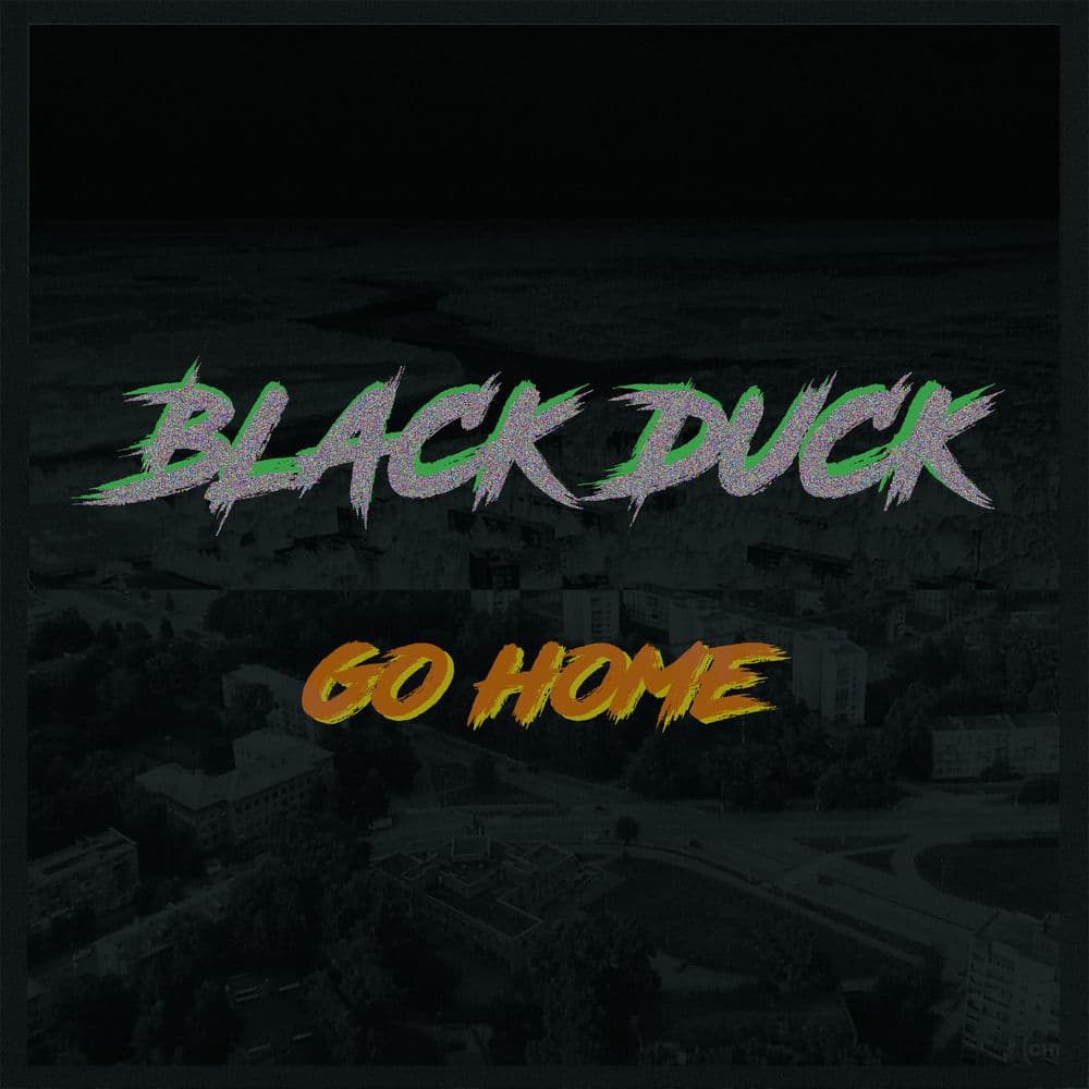 Black Duck – Rock