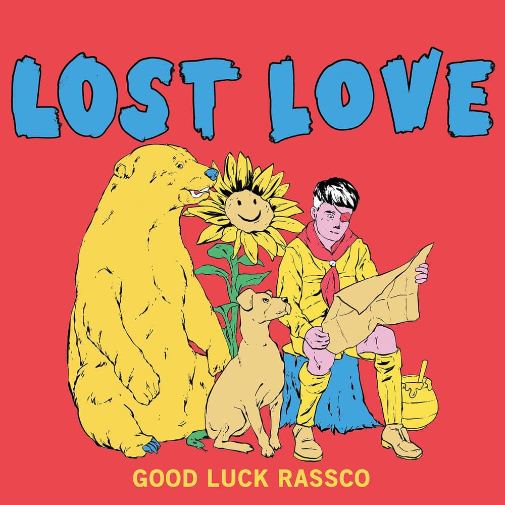 LOST LOVE