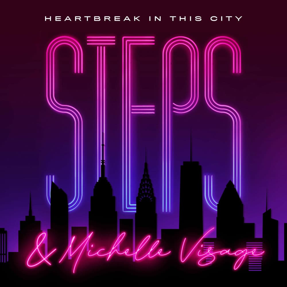 Michelle Visage – Pop