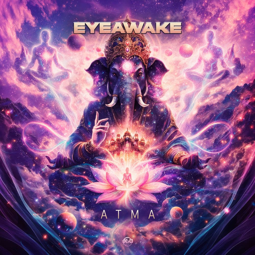Eyeawake – Trance